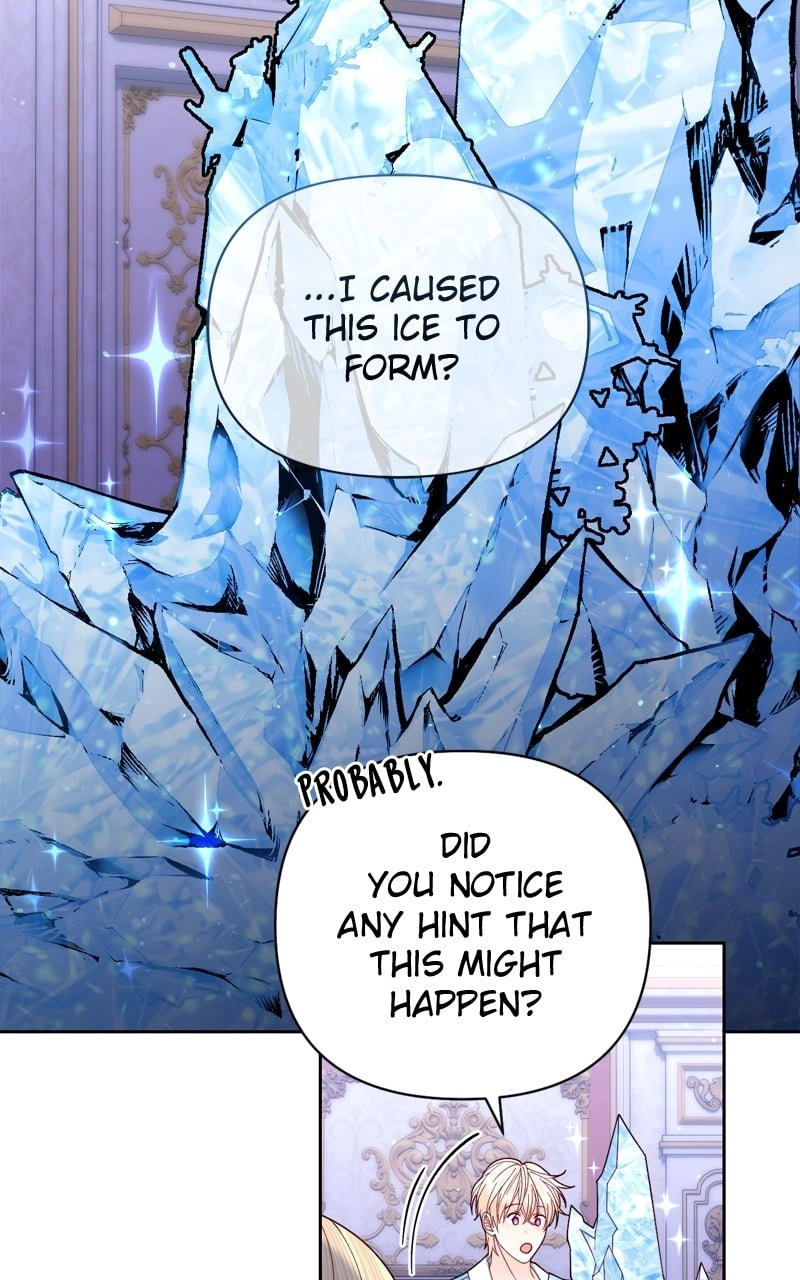 Remarried Empress Chapter 157, page 14 of 91