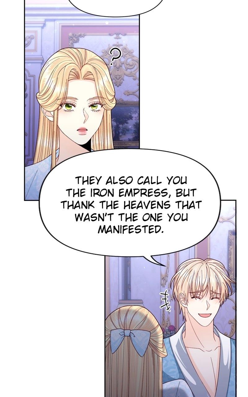 Remarried Empress Chapter 157, page 18 of 91