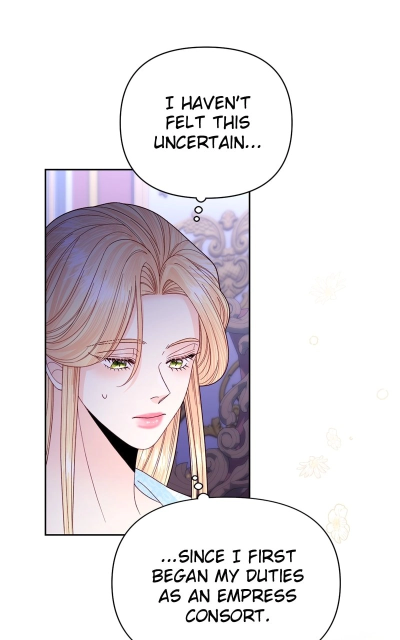 Remarried Empress Chapter 157, page 25 of 91