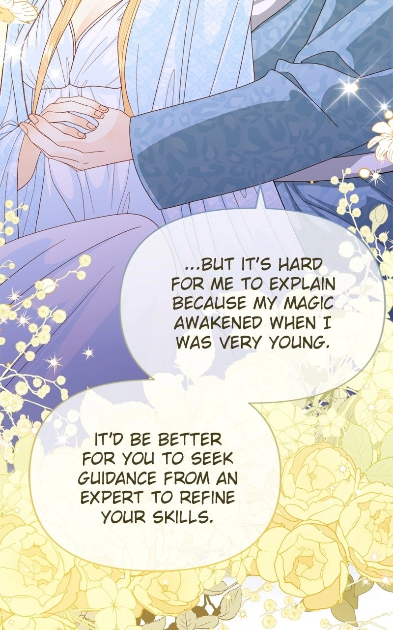 Remarried Empress Chapter 157, page 27 of 91