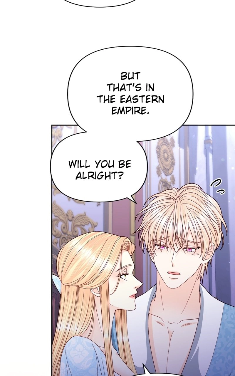 Remarried Empress Chapter 157, page 29 of 91