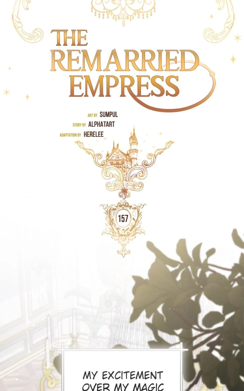 Remarried Empress Chapter 157, page 32 of 91