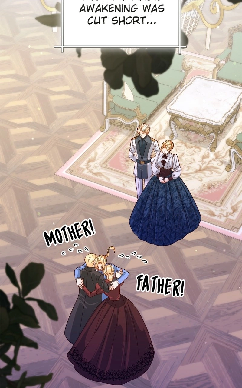 Remarried Empress Chapter 157, page 33 of 91