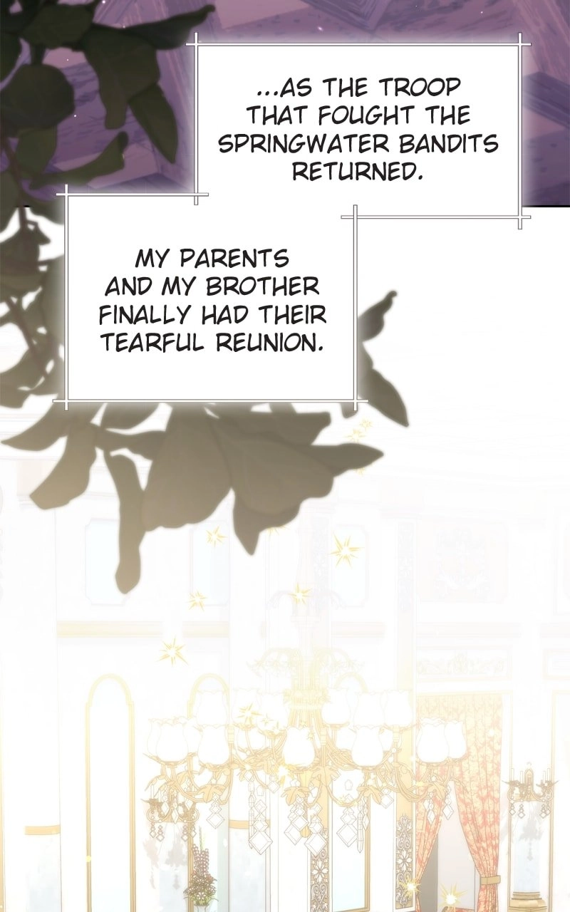 Remarried Empress Chapter 157, page 34 of 91