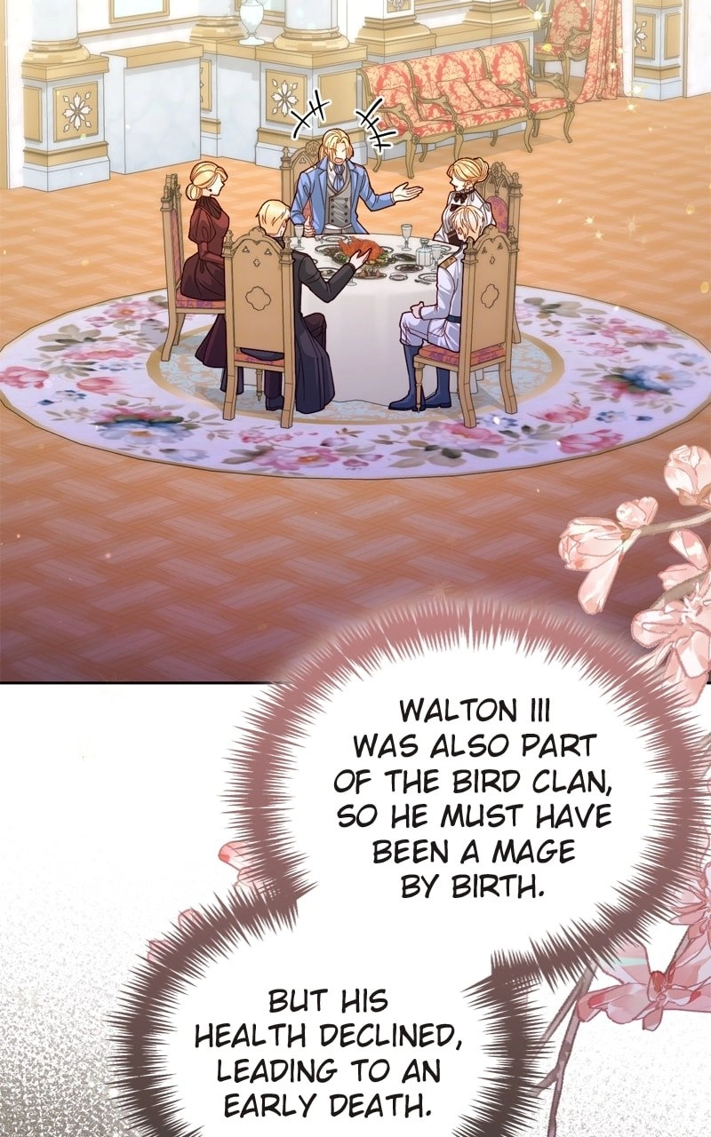 Remarried Empress Chapter 157, page 35 of 91