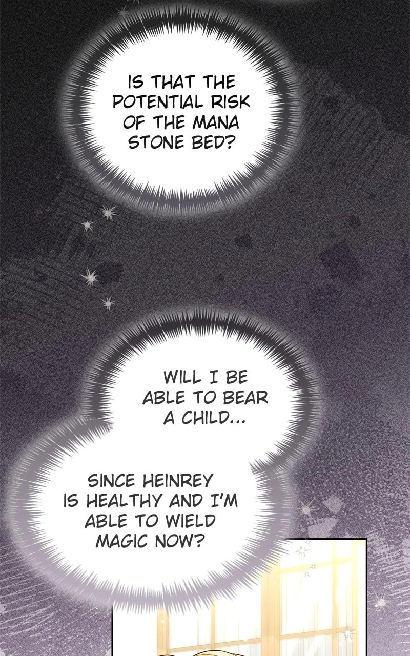 Remarried Empress Chapter 157, page 37 of 91