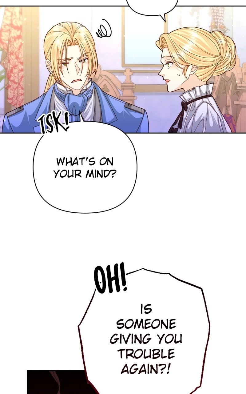 Remarried Empress Chapter 157, page 39 of 91