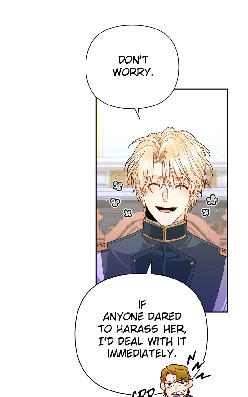 Remarried Empress Chapter 157, page 41 of 91