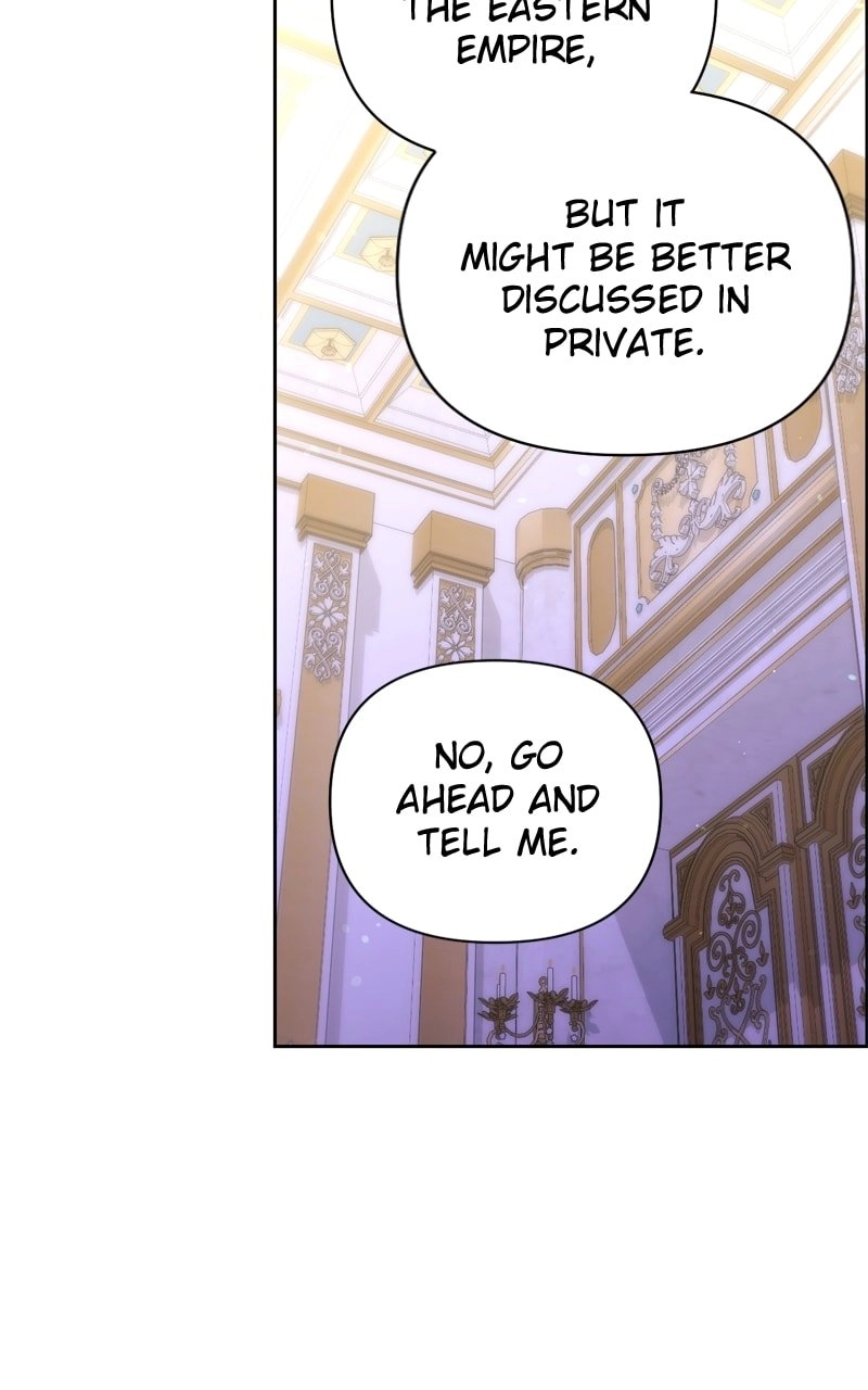 Remarried Empress Chapter 157, page 45 of 91