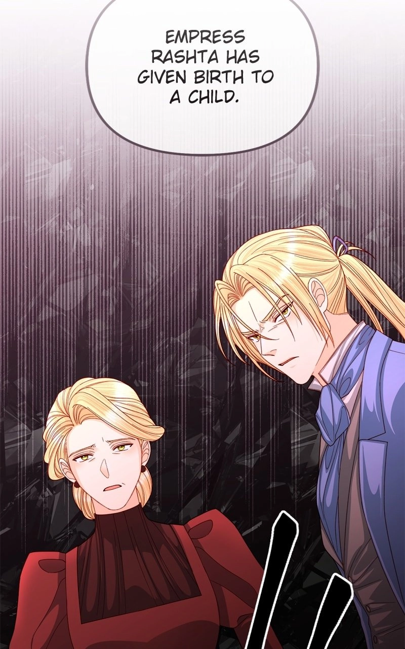 Remarried Empress Chapter 157, page 47 of 91