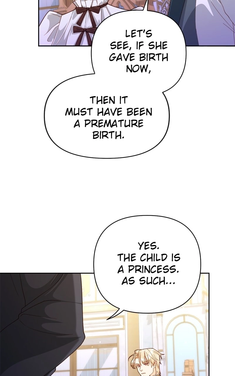 Remarried Empress Chapter 157, page 49 of 91