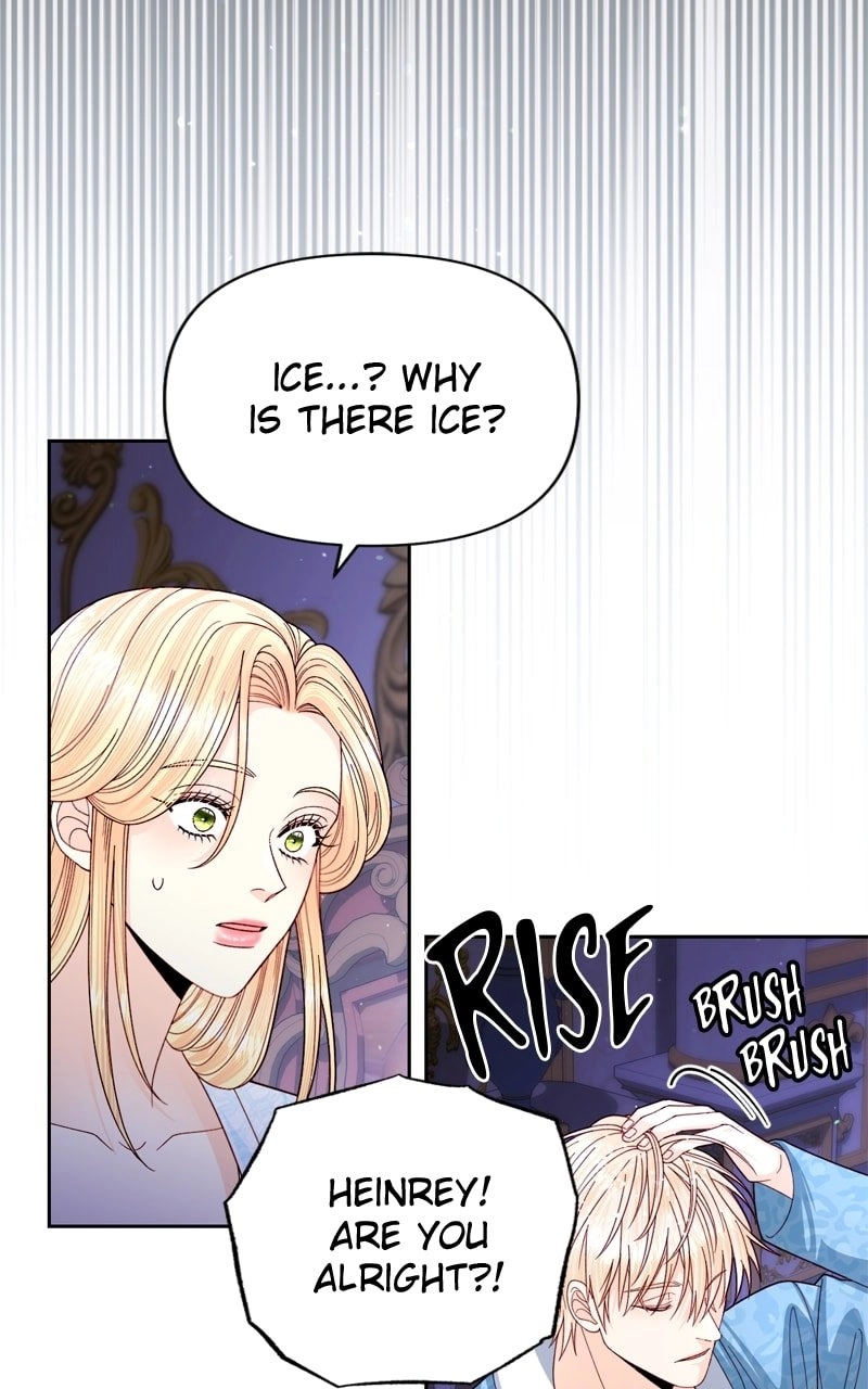 Remarried Empress Chapter 157, page 5 of 91