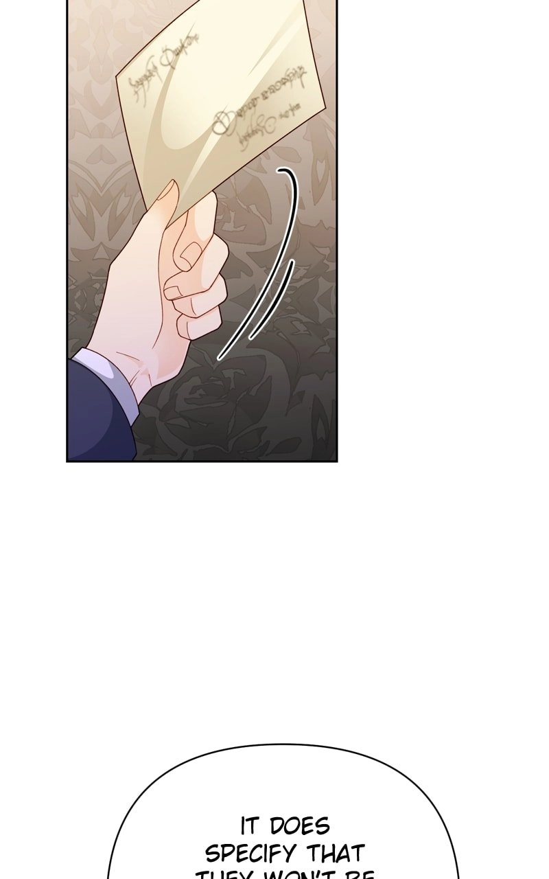 Remarried Empress Chapter 157, page 51 of 91