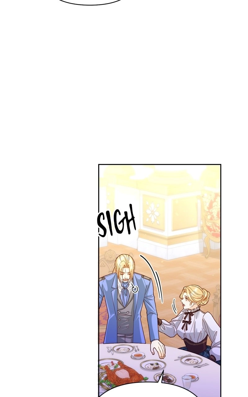 Remarried Empress Chapter 157, page 55 of 91