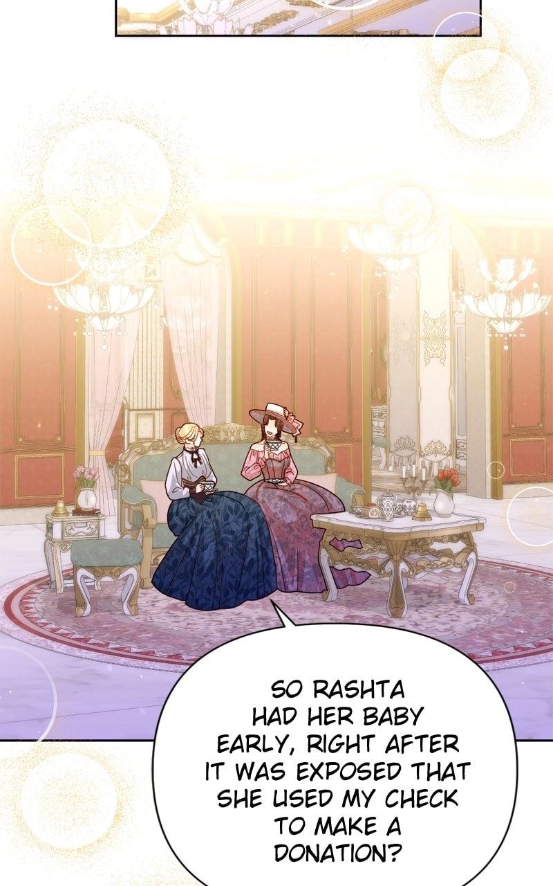Remarried Empress Chapter 157, page 58 of 91
