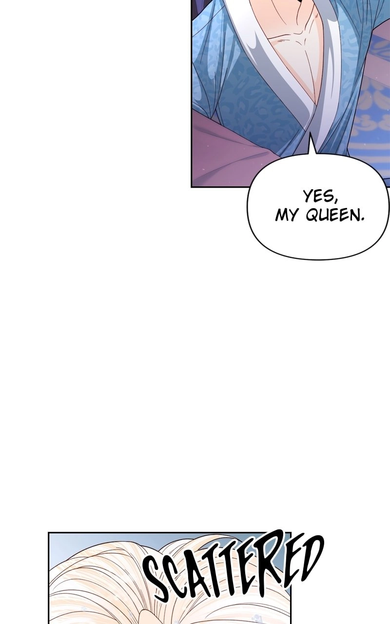 Remarried Empress Chapter 157, page 6 of 91