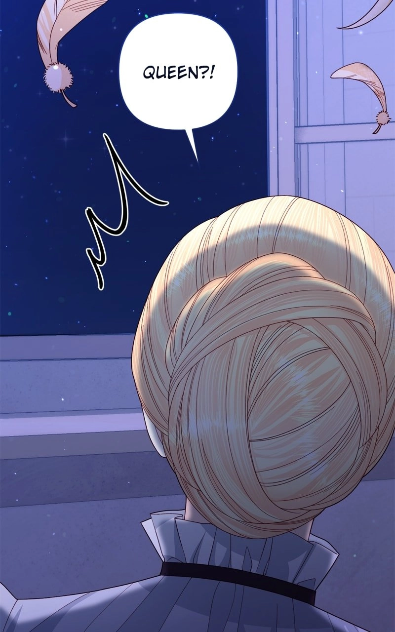 Remarried Empress Chapter 157, page 75 of 91