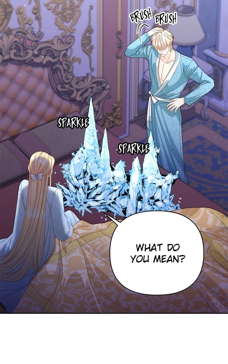 Remarried Empress Chapter 157, page 8 of 91