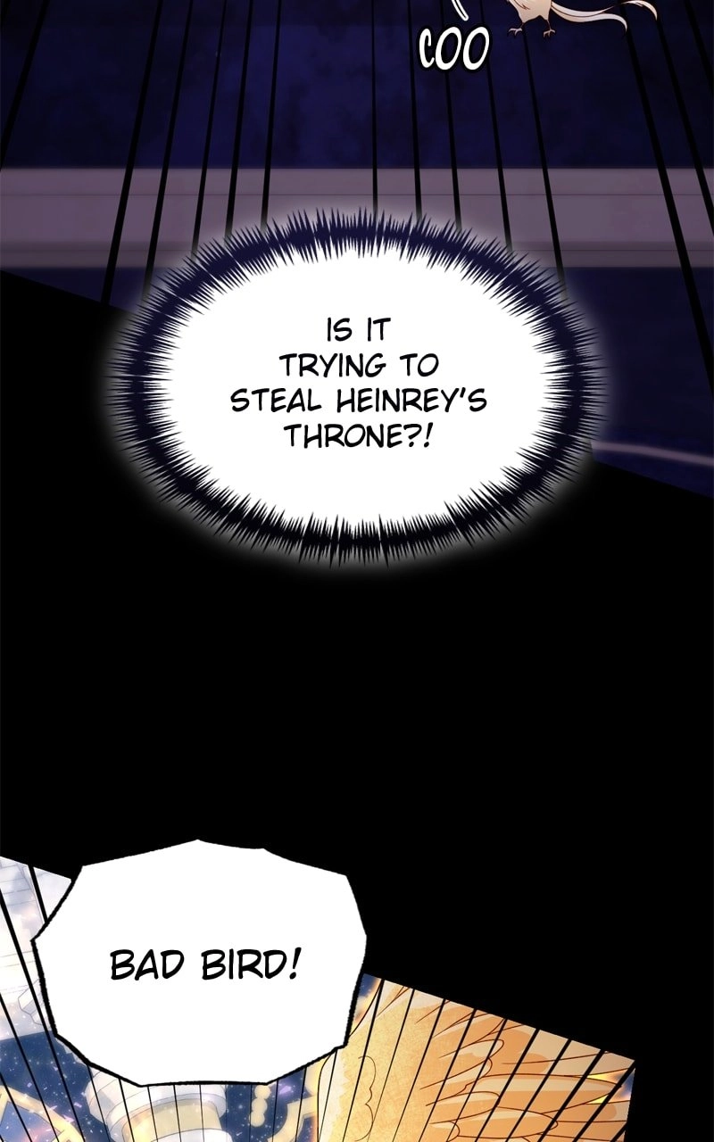 Remarried Empress Chapter 157, page 80 of 91