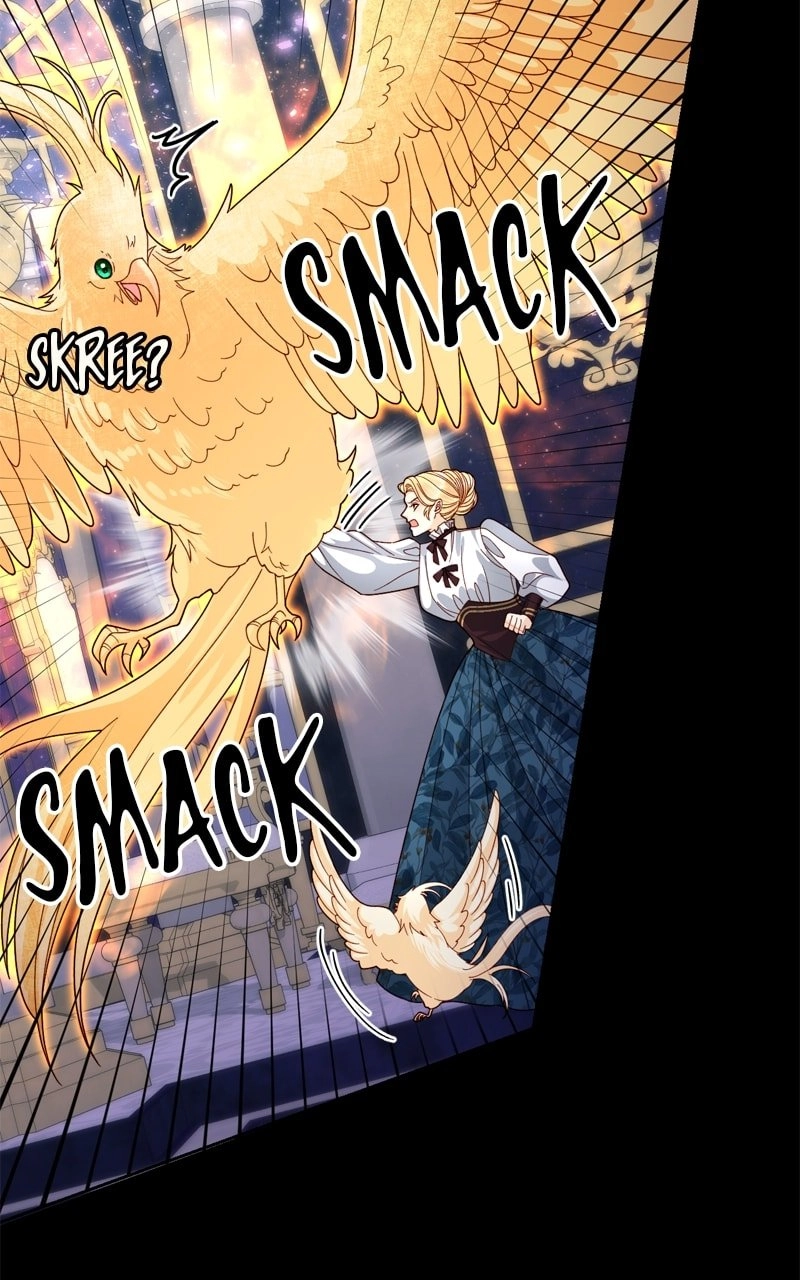 Remarried Empress Chapter 157, page 81 of 91