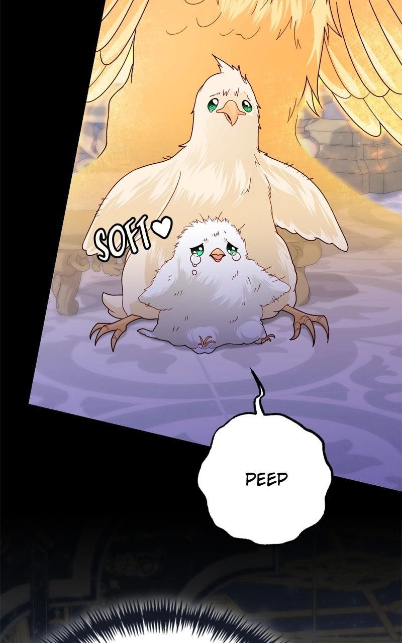 Remarried Empress Chapter 157, page 83 of 91
