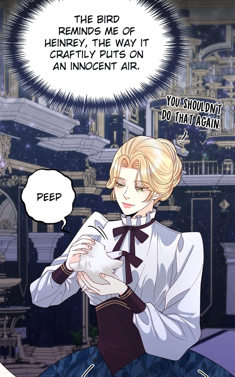 Remarried Empress Chapter 157, page 84 of 91