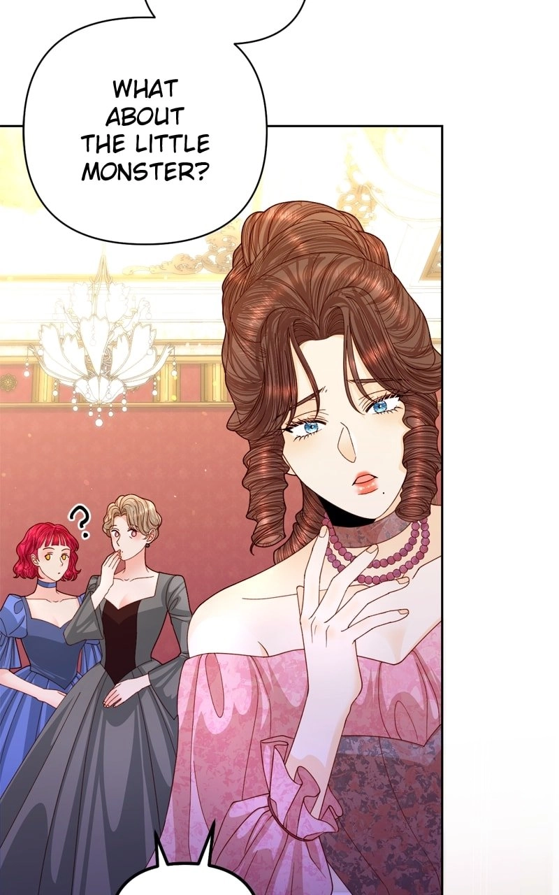 Remarried Empress Chapter 157, page 88 of 91