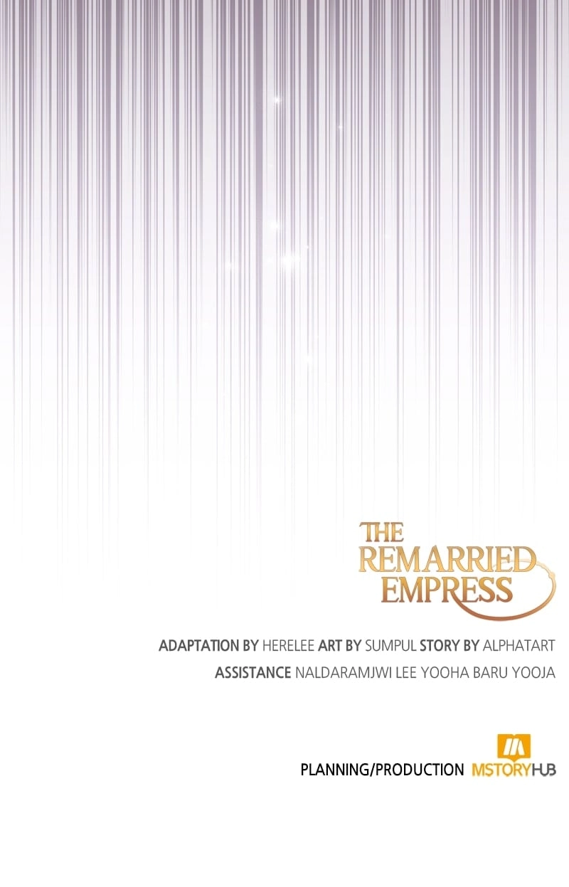 Remarried Empress Chapter 157, page 91 of 91