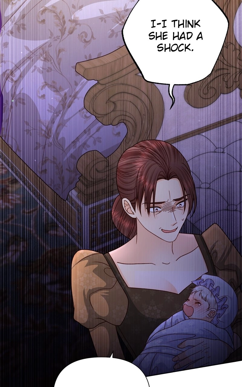 Remarried Empress Chapter 158, page 106 of 117