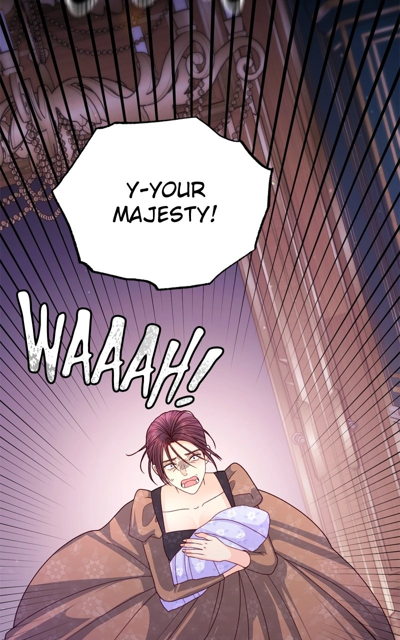 Remarried Empress Chapter 158, page 111 of 117