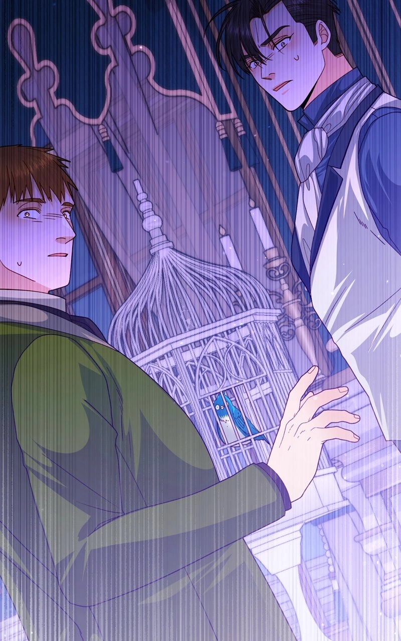 Remarried Empress Chapter 158, page 115 of 117