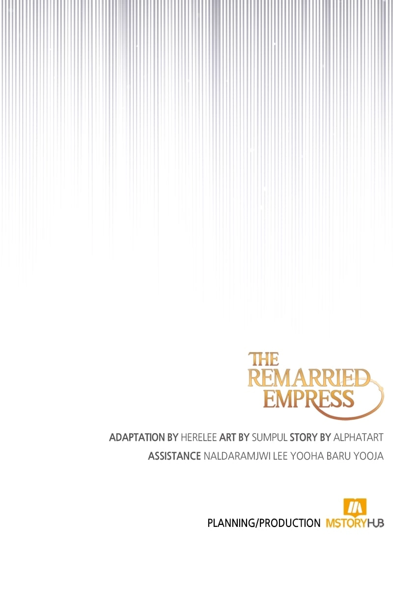 Remarried Empress Chapter 158, page 117 of 117