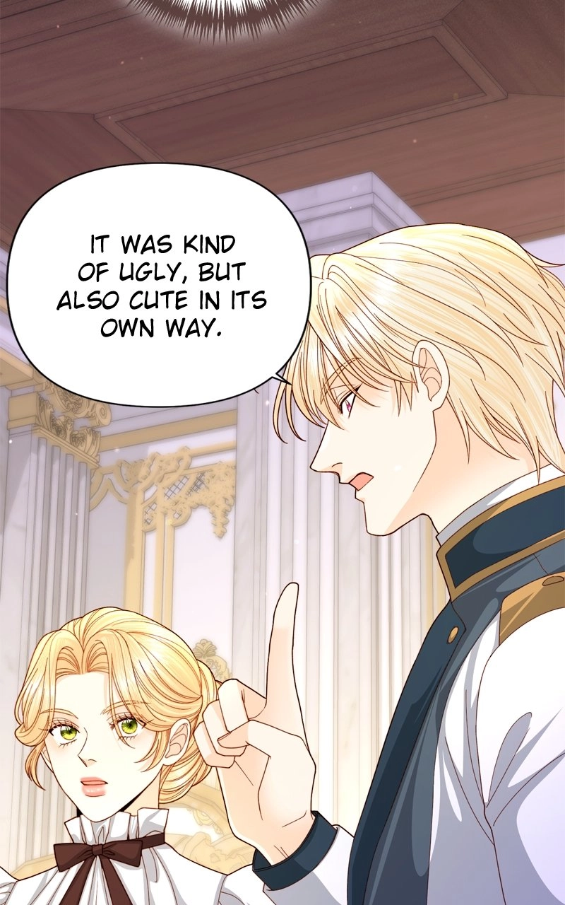 Remarried Empress Chapter 158, page 12 of 117