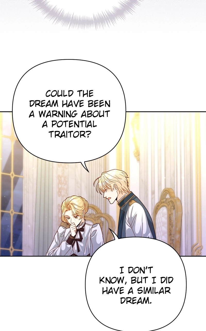 Remarried Empress Chapter 158, page 19 of 117