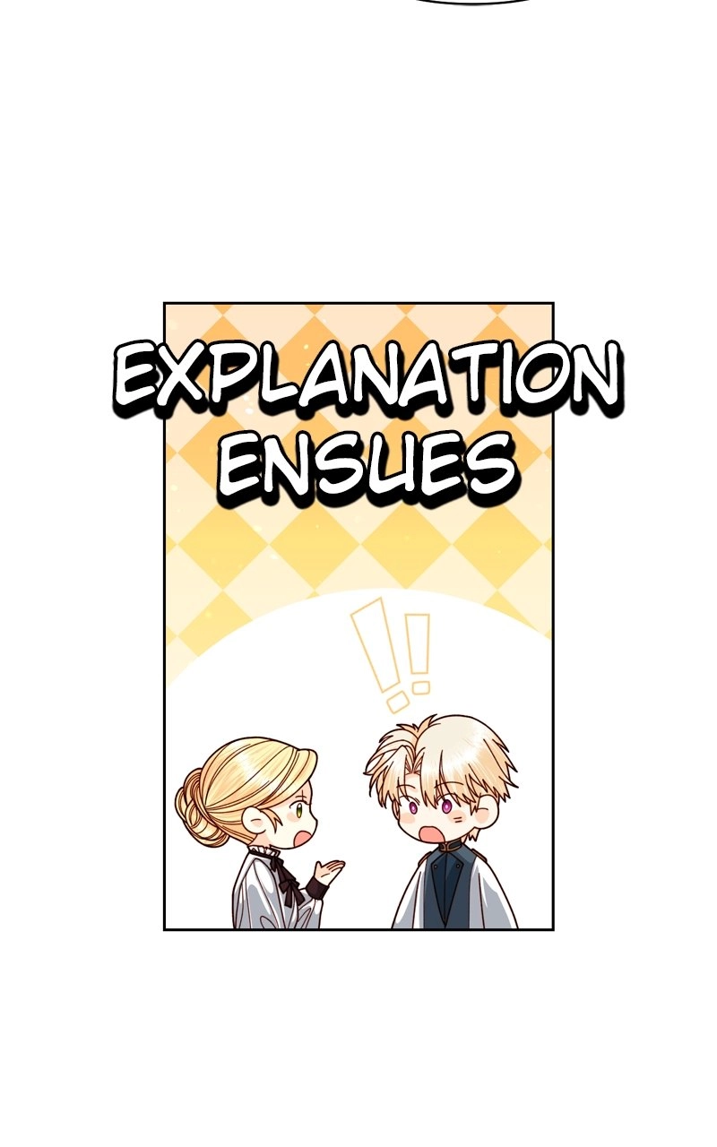 Remarried Empress Chapter 158, page 20 of 117