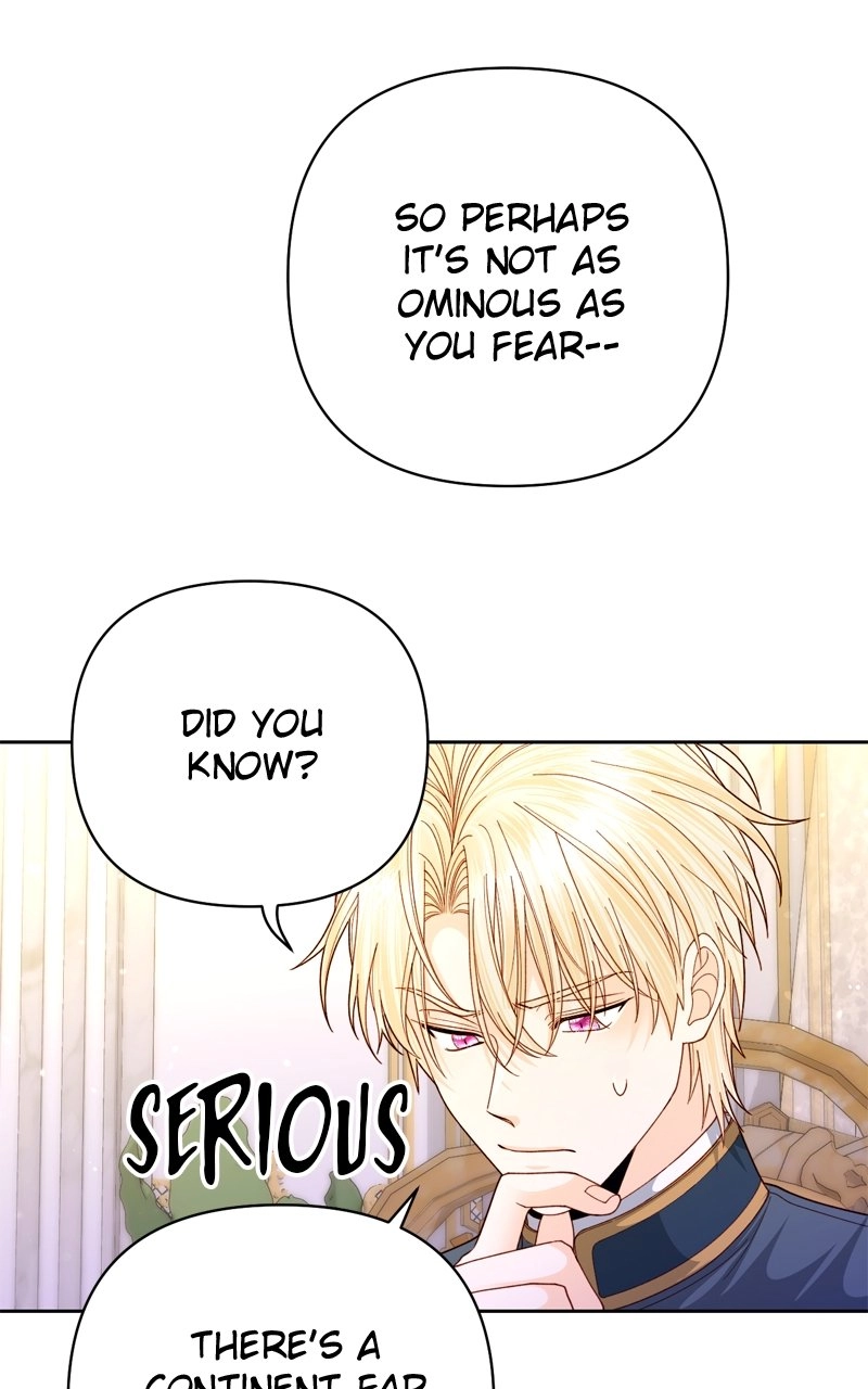 Remarried Empress Chapter 158, page 21 of 117