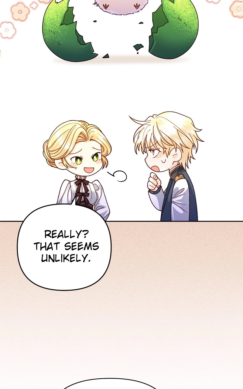 Remarried Empress Chapter 158, page 23 of 117