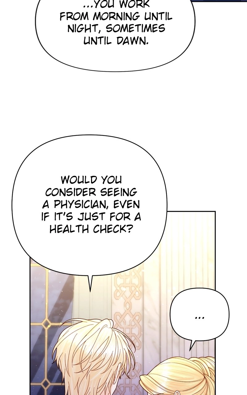 Remarried Empress Chapter 158, page 26 of 117