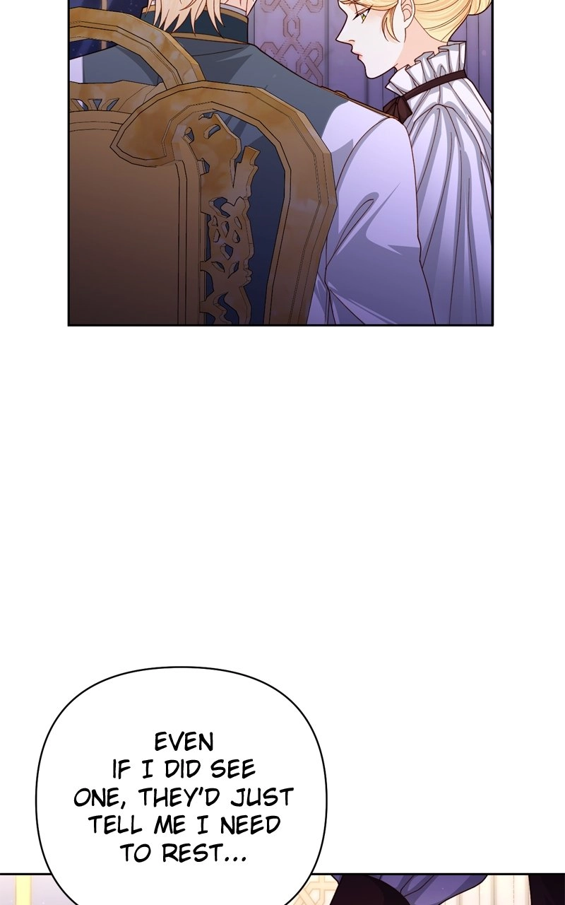 Remarried Empress Chapter 158, page 27 of 117