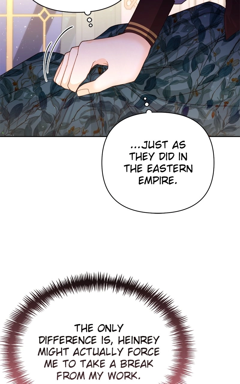 Remarried Empress Chapter 158, page 28 of 117