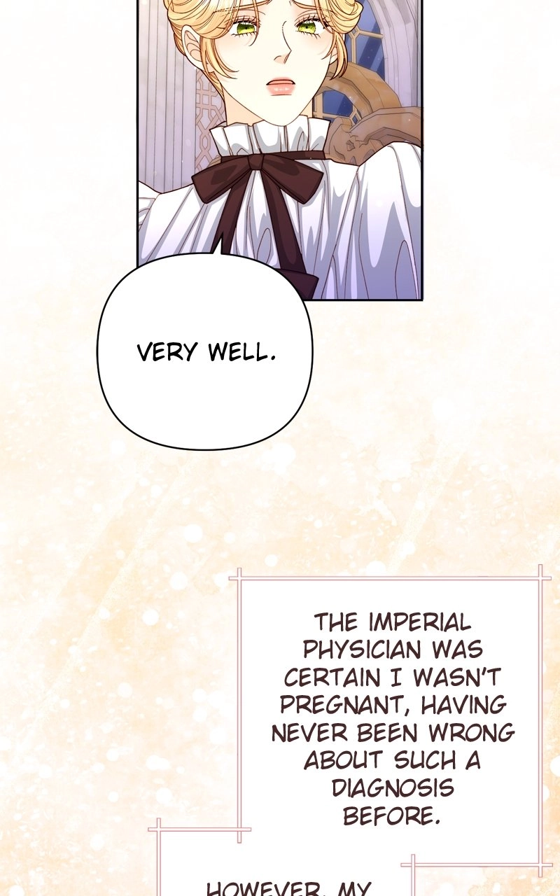 Remarried Empress Chapter 158, page 32 of 117