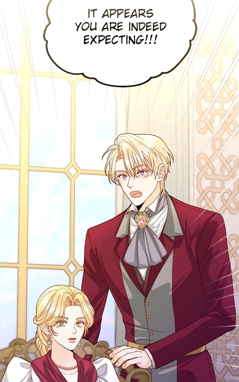 Remarried Empress Chapter 158, page 36 of 117