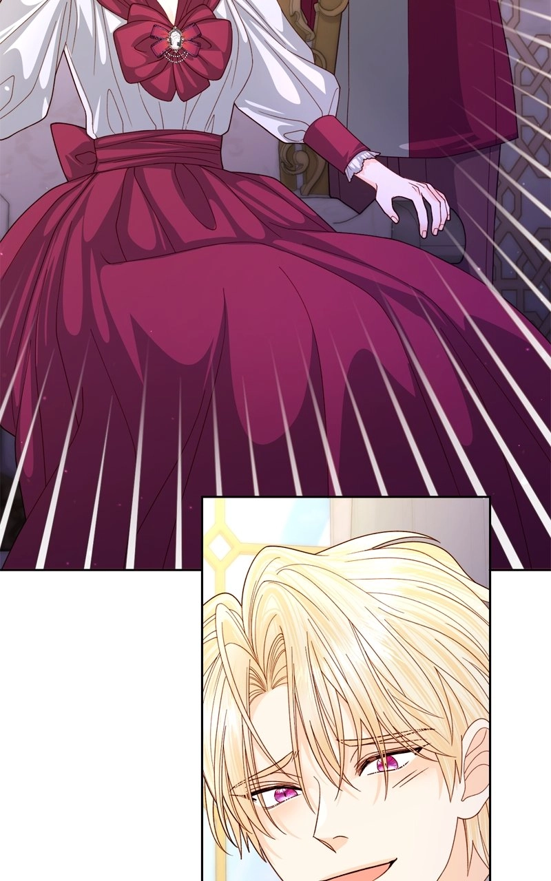 Remarried Empress Chapter 158, page 37 of 117