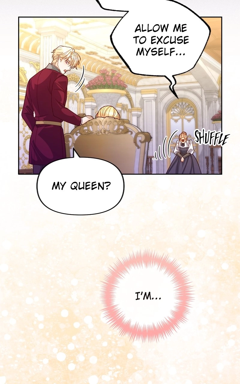 Remarried Empress Chapter 158, page 41 of 117