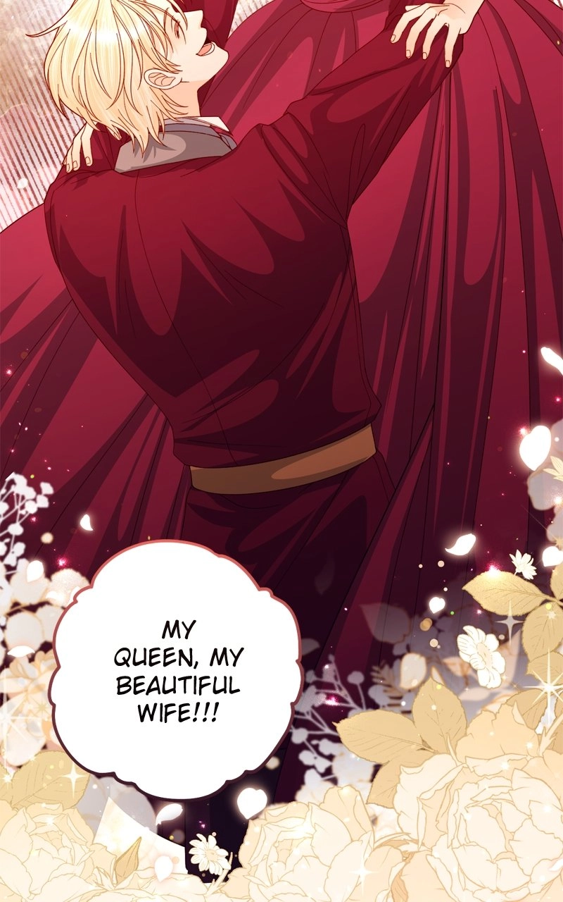 Remarried Empress Chapter 158, page 45 of 117