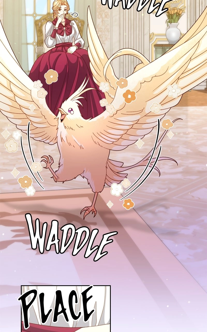 Remarried Empress Chapter 158, page 50 of 117