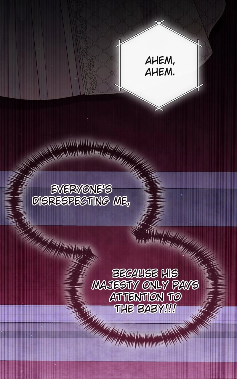 Remarried Empress Chapter 158, page 65 of 117