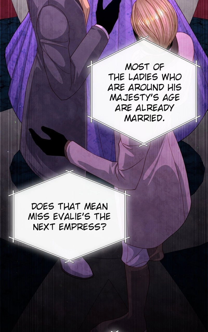 Remarried Empress Chapter 158, page 67 of 117