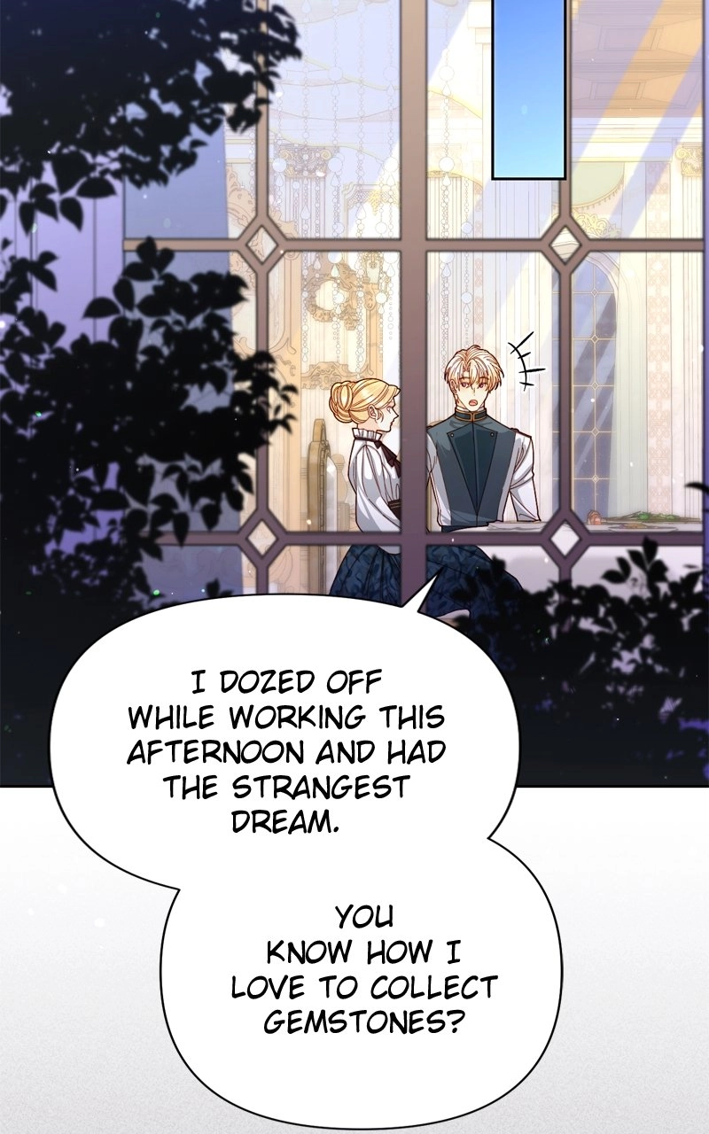 Remarried Empress Chapter 158, page 8 of 117