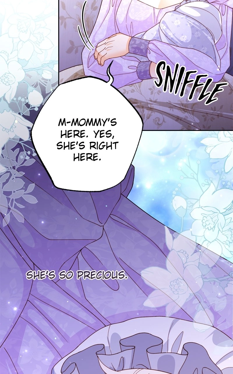 Remarried Empress Chapter 158, page 85 of 117
